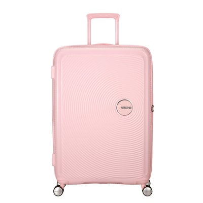 American Tourister Soundbox - 77 cm Büyük Sert Valiz