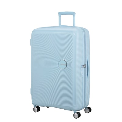 American Tourister Soundbox - 77 cm Büyük Sert Valiz
