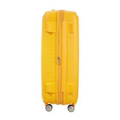 American Tourister Soundbox - 77 cm Büyük Sert Valiz