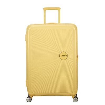 American Tourister Soundbox - 77 cm Büyük Sert Valiz