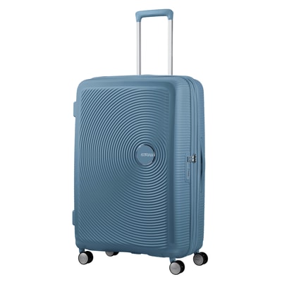 American Tourister Soundbox - 77 cm Büyük Sert Valiz
