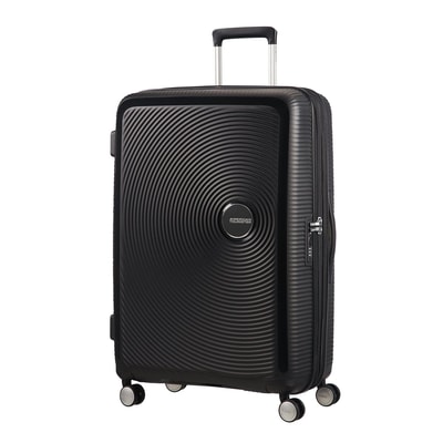 American Tourister Soundbox - 77 cm Büyük Sert Valiz