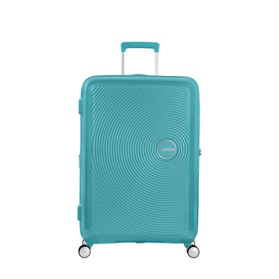 American Tourister Soundbox - 77 cm Büyük Sert Valiz