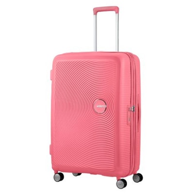 American Tourister Soundbox - Büyük Boy Valiz 77 cm