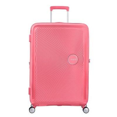 American Tourister Soundbox - Büyük Boy Valiz 77 cm