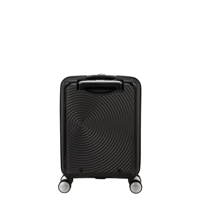 American Tourister Soundbox Mini Kabin Boy Valiz