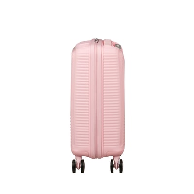 American Tourister Soundbox Mini Kabin Boy Valiz