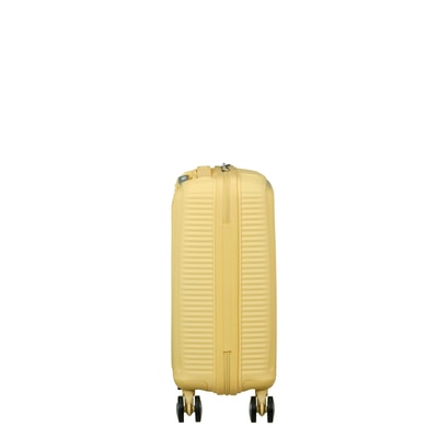 American Tourister Soundbox Mini Kabin Boy Valiz