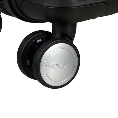 American Tourister Soundbox Mini Kabin Boy Valiz