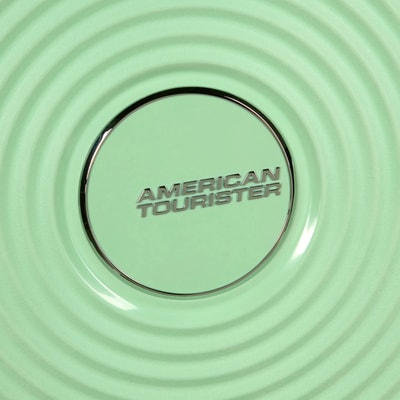 American Tourister Soundbox-Spinner Büyük Boy Valiz