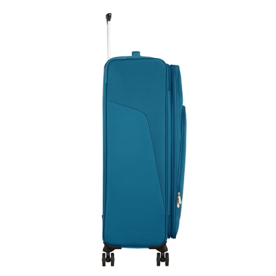 American Tourister Summerfunk Spinner 4 Tekerlekli 79 cm Büyük Boy Valiz