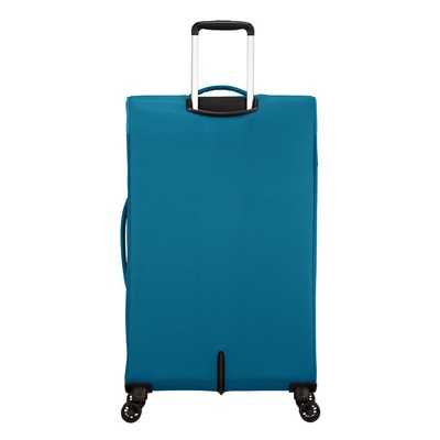 American Tourister Summerfunk Spinner 4 Tekerlekli 79 cm Büyük Boy Valiz
