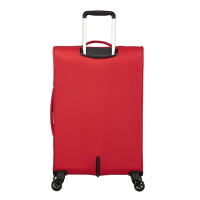 American Tourister Summerfunk Spinner 4 Tekerlekli 67 cm Orta Boy Valiz