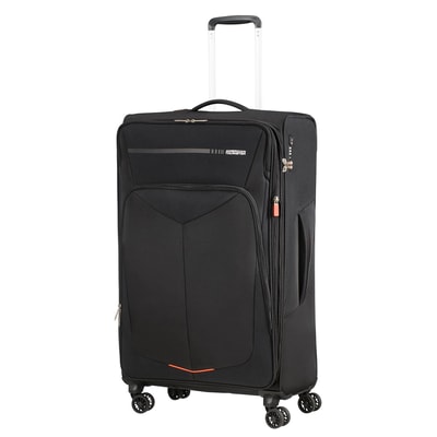 American Tourister Summerfunk Spinner 4 Tekerlekli 79 cm Büyük Boy Valiz