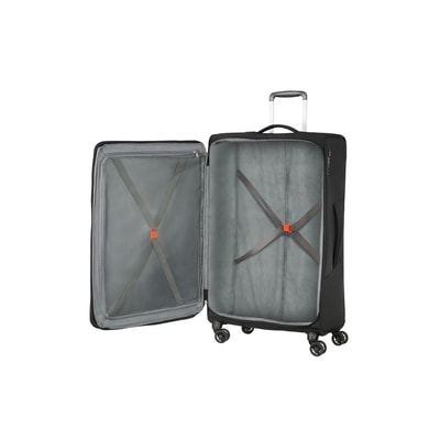 American Tourister Summerfunk Spinner 4 Tekerlekli 79 cm Büyük Boy Valiz