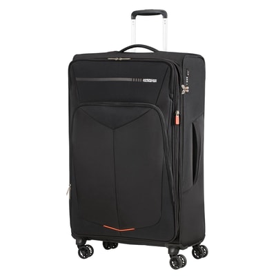 American Tourister Summerfunk Spinner 4 Tekerlekli 79 cm Büyük Boy Valiz