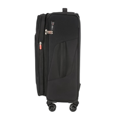 American Tourister Summerfunk Spinner 4 Tekerlekli 67 cm Orta Boy Valiz