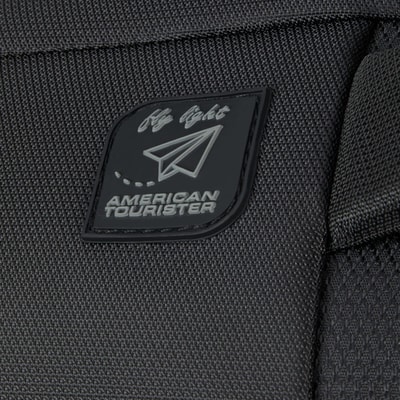 American Tourister Summerride Kabin Boy Valiz