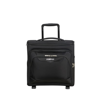 American Tourister Summerride Kabin Boy Valiz