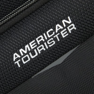 American Tourister Summerride Kabin Boy Valiz