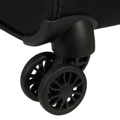 American Tourister Summerride Kabin Boy Valiz