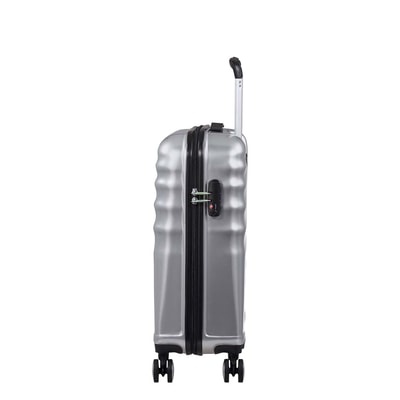 American Tourister Wavebreaker - 55 cm Kabin Boy Dört Tekerlekli Valiz