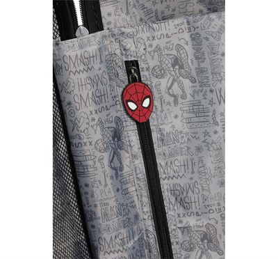 American Tourister Wavebreaker - 67 cm Orta Boy 4 Tekerlekli Valiz