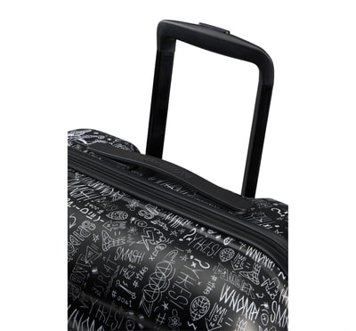 American Tourister Wavebreaker - 67 cm Orta Boy 4 Tekerlekli Valiz