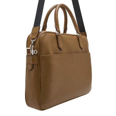 Amramo Taba Erkek Deri Evrak Çantası