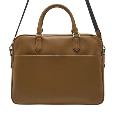 Amramo Taba Erkek Deri Evrak Çantası