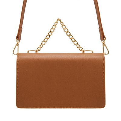 Anais Taba Kadın Zincir Detaylı El Çantası