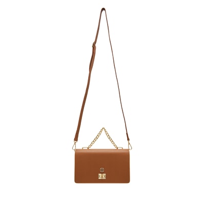 Anais Taba Kadın Zincir Detaylı El Çantası