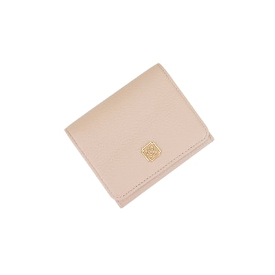 Andorra Pudra Kadın Deri Cüzdan