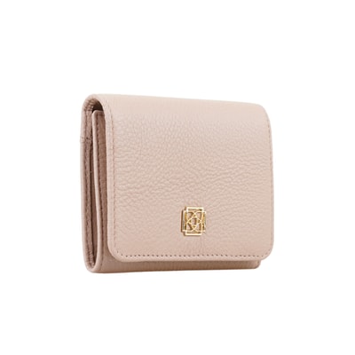 Andorra Pudra Kadın Deri Cüzdan