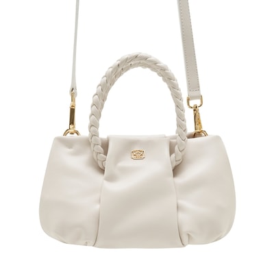 Anemone Kadın Deri Omuz Askılı Çanta