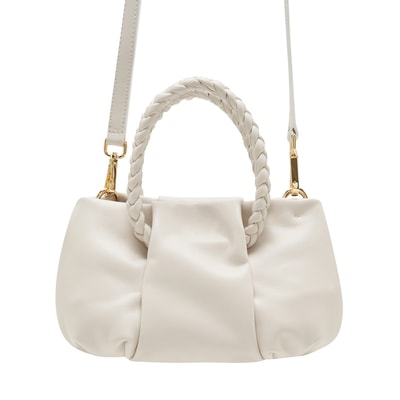 Anemone Kadın Deri Omuz Askılı Çanta