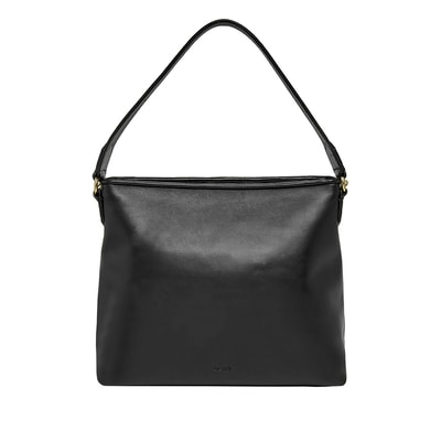 Angelica Kadın Deri Omuz Askılı Çanta