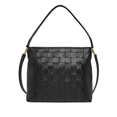 Angelica Kadın Deri Omuz Askılı Çanta