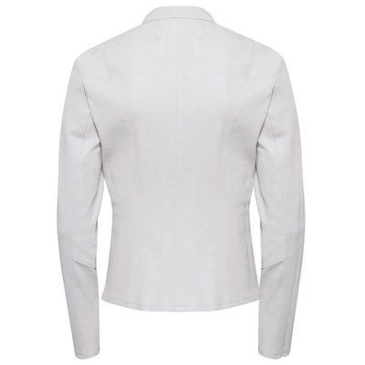 Anila Kadın Deri Streç Biker Mont