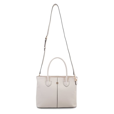 Anwen Bej Kadın El Çantası