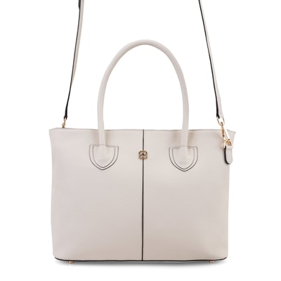 Anwen Bej Kadın El Çantası