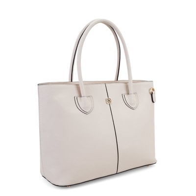 Anwen Bej Kadın El Çantası