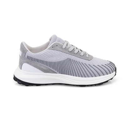 Archer Gri Erkek Bağcıklı Spor Ayakkabı