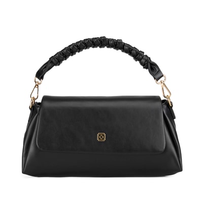 Astara Siyah Kadın El Çantası