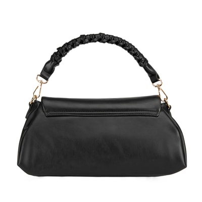 Astara Siyah Kadın El Çantası