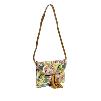 Audrey Kadın Postacı Çantası