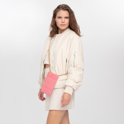 Aulora Kadın Çift Taraflı Deri Bomber