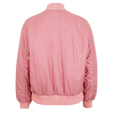 Aulora Kadın Çift Taraflı Deri Bomber