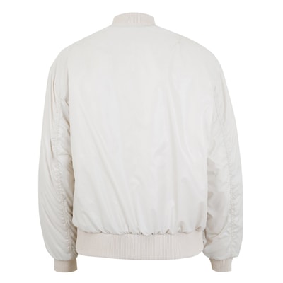 Aulora Kadın Çift Taraflı Deri Bomber