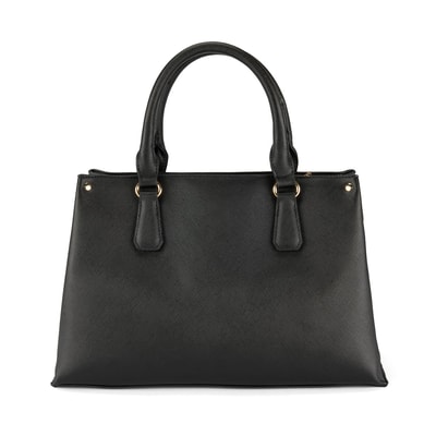 Avely Siyah Kadın El Çantası